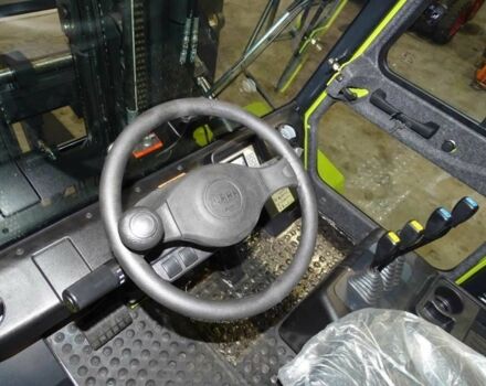 ЗИЛ 131, объемом двигателя 6 л и пробегом 0 тыс. км за 58995 $, фото 5 на Automoto.ua