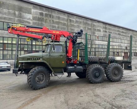 ЗИЛ 131, объемом двигателя 6 л и пробегом 0 тыс. км за 15080 $, фото 4 на Automoto.ua