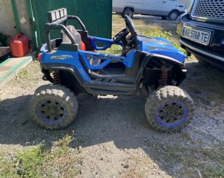 ЗІЛ 131 2023 у Кам'янське (Дніпродзержинськ) на Automoto.ua ЗІЛ 131, об'ємом двигуна 6 л та пробігом 0 тис. км за 168 $, фото 1 на Automoto.ua