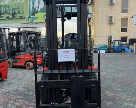 ЗИЛ 131, объемом двигателя 6 л и пробегом 0 тыс. км за 26609 $, фото 5 на Automoto.ua