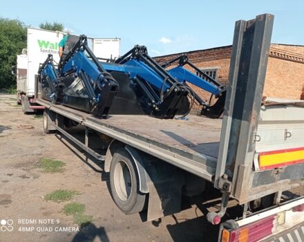 ЗІЛ 131, об'ємом двигуна 6 л та пробігом 0 тис. км за 3160 $, фото 1 на Automoto.ua