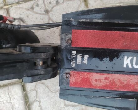 ЗИЛ 131, объемом двигателя 6 л и пробегом 0 тыс. км за 334 $, фото 7 на Automoto.ua