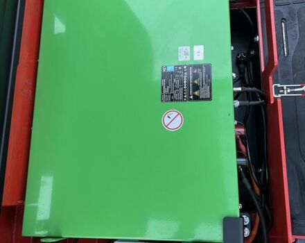 ЗІЛ 131 2023 у Чернівцях на Automoto.ua ЗІЛ 131, об'ємом двигуна 6 л та пробігом 0 тис. км за 22932 $, фото 7 на Automoto.ua