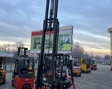 ЗИЛ 131, объемом двигателя 6 л и пробегом 0 тыс. км за 26609 $, фото 1 на Automoto.ua