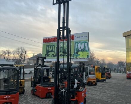 ЗІЛ 131 2023 у Чернівцях на Automoto.ua ЗІЛ 131, об'ємом двигуна 6 л та пробігом 0 тис. км за 22932 $, фото 1 на Automoto.ua