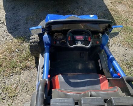 ЗІЛ 131 2023 у Кам'янське (Дніпродзержинськ) на Automoto.ua ЗІЛ 131, об'ємом двигуна 6 л та пробігом 0 тис. км за 168 $, фото 4 на Automoto.ua