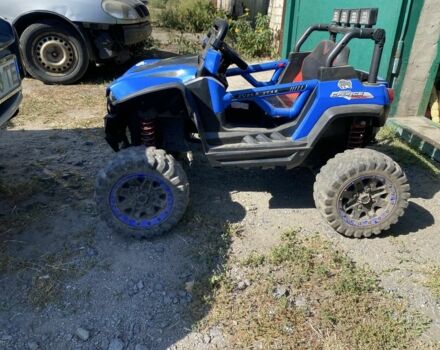 ЗІЛ 131 2023 у Кам'янське (Дніпродзержинськ) на Automoto.ua ЗІЛ 131, об'ємом двигуна 6 л та пробігом 0 тис. км за 168 $, фото 2 на Automoto.ua