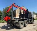 ЗИЛ 131, объемом двигателя 6 л и пробегом 0 тыс. км за 15080 $, фото 9 на Automoto.ua