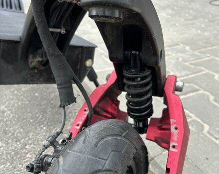 ЗИЛ 131 2023 в Софіївська Борщагівка на Automoto.ua ЗИЛ 131, объемом двигателя 6 л и пробегом 0 тыс. км за 606 $, фото 4 на Automoto.ua