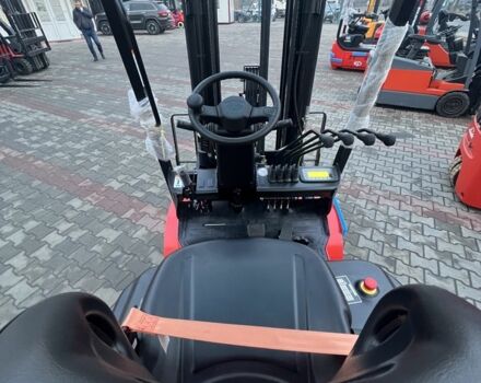 ЗІЛ 131 2023 у Чернівцях на Automoto.ua ЗІЛ 131, об'ємом двигуна 6 л та пробігом 0 тис. км за 22932 $, фото 5 на Automoto.ua