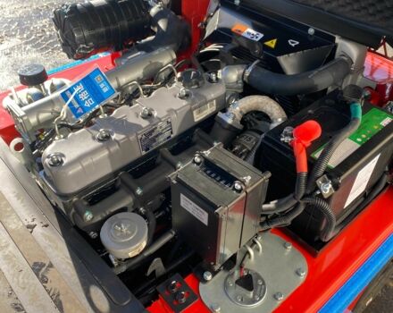 ЗІЛ 131, об'ємом двигуна 6 л та пробігом 0 тис. км за 16500 $, фото 9 на Automoto.ua