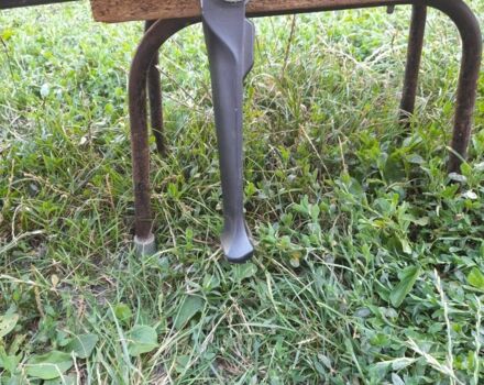 ЗИЛ 131 2024 в Подволочиск на Automoto.ua ЗИЛ 131, объемом двигателя 6 л и пробегом 0 тыс. км за 933 $, фото 9 на Automoto.ua