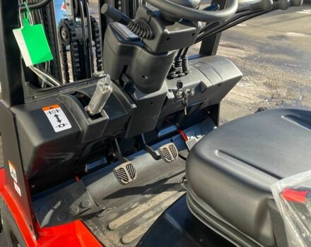 ЗІЛ 131, об'ємом двигуна 6 л та пробігом 0 тис. км за 16500 $, фото 6 на Automoto.ua