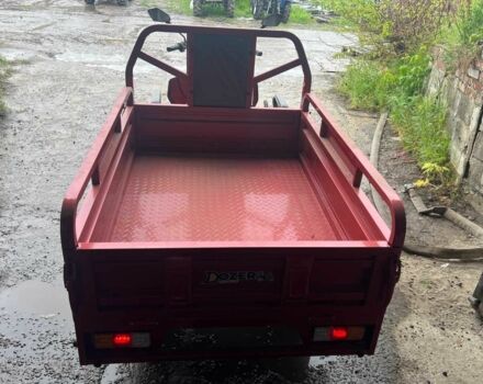 ЗІЛ 131, об'ємом двигуна 6 л та пробігом 0 тис. км за 2200 $, фото 5 на Automoto.ua