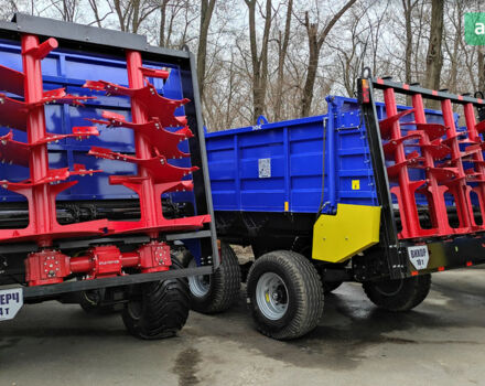 ЗІЛ 131, об'ємом двигуна 6 л та пробігом 0 тис. км за 23050 $, фото 8 на Automoto.ua