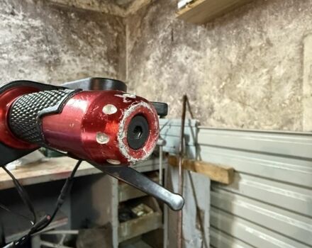ЗІЛ 131, об'ємом двигуна 6 л та пробігом 0 тис. км за 435 $, фото 9 на Automoto.ua