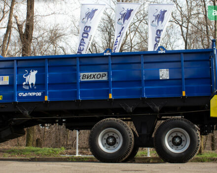 ЗІЛ 131, об'ємом двигуна 6 л та пробігом 0 тис. км за 23050 $, фото 4 на Automoto.ua