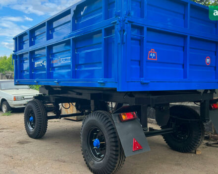 ЗИЛ 131, объемом двигателя 6 л и пробегом 0 тыс. км за 5800 $, фото 3 на Automoto.ua