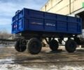 ЗИЛ 131, объемом двигателя 6 л и пробегом 0 тыс. км за 5800 $, фото 11 на Automoto.ua