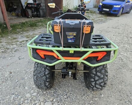 ЗИЛ 131, объемом двигателя 0.25 л и пробегом 0 тыс. км за 2550 $, фото 3 на Automoto.ua