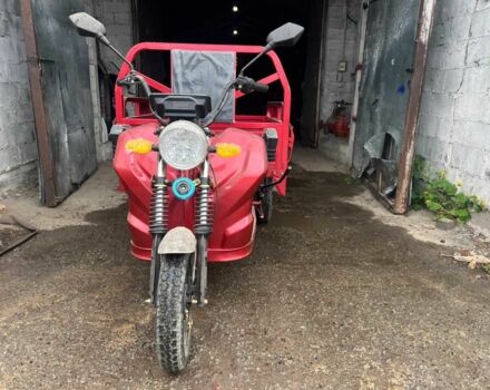 ЗІЛ 131, об'ємом двигуна 6 л та пробігом 0 тис. км за 2200 $, фото 2 на Automoto.ua