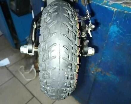ЗИЛ 131, объемом двигателя 6 л и пробегом 0 тыс. км за 558 $, фото 1 на Automoto.ua