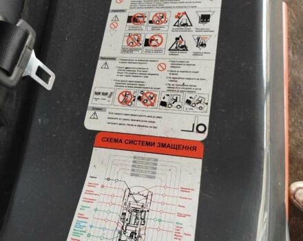 ЗИЛ 131, объемом двигателя 6 л и пробегом 0 тыс. км за 17489 $, фото 8 на Automoto.ua