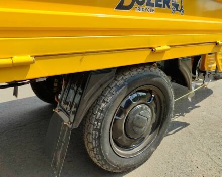 ЗИЛ 131, объемом двигателя 6 л и пробегом 0 тыс. км за 1750 $, фото 7 на Automoto.ua