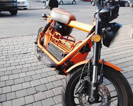 ЗИЛ 131, объемом двигателя 6 л и пробегом 0 тыс. км за 3359 $, фото 3 на Automoto.ua