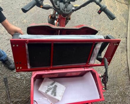 ЗІЛ 131, об'ємом двигуна 6 л та пробігом 0 тис. км за 2200 $, фото 6 на Automoto.ua