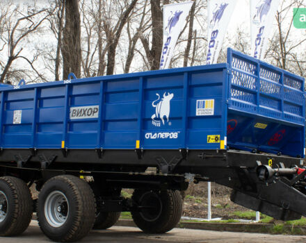 ЗІЛ 131, об'ємом двигуна 6 л та пробігом 0 тис. км за 23050 $, фото 6 на Automoto.ua