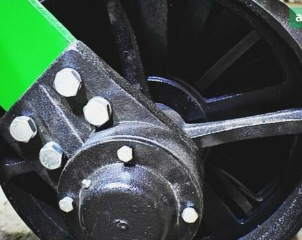 ЗИЛ 131, объемом двигателя 6 л и пробегом 0 тыс. км за 23902 $, фото 5 на Automoto.ua