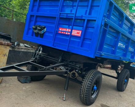 ЗИЛ 131, объемом двигателя 6 л и пробегом 0 тыс. км за 5800 $, фото 4 на Automoto.ua