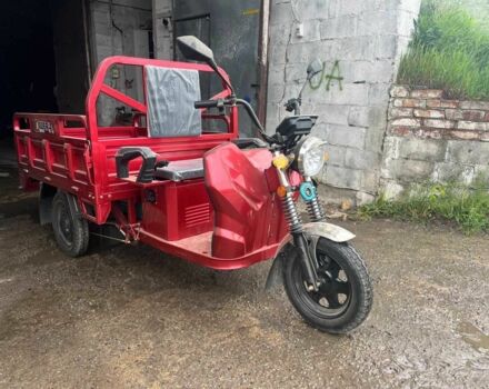 ЗІЛ 131, об'ємом двигуна 6 л та пробігом 0 тис. км за 2200 $, фото 1 на Automoto.ua