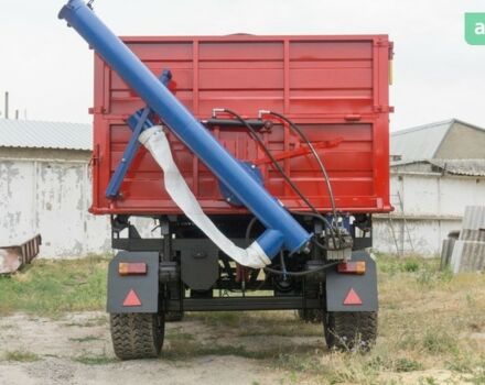 ЗИЛ 131, объемом двигателя 6 л и пробегом 0 тыс. км за 1165 $, фото 5 на Automoto.ua