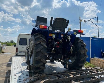 ЗИЛ 131, объемом двигателя 6 л и пробегом 0 тыс. км за 6900 $, фото 4 на Automoto.ua