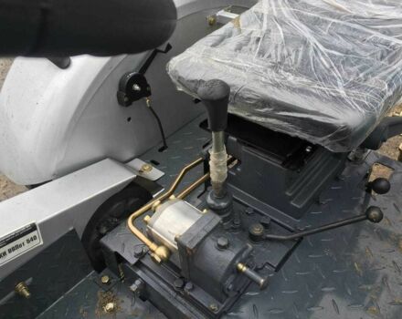 ЗІЛ 131, об'ємом двигуна 6 л та пробігом 0 тис. км за 2845 $, фото 5 на Automoto.ua