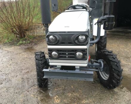 ЗІЛ 131 2025 у Бердичеве на Automoto.ua ЗІЛ 131, об'ємом двигуна 6 л та пробігом 0 тис. км за 2835 $, фото 3 на Automoto.ua