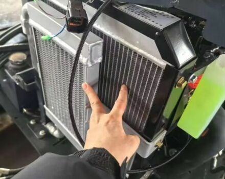 ЗИЛ 131, объемом двигателя 6 л и пробегом 0 тыс. км за 16259 $, фото 12 на Automoto.ua