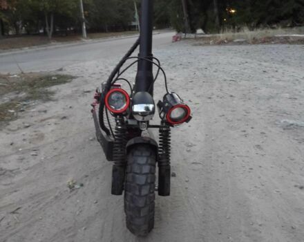 ЗИЛ 131, объемом двигателя 6 л и пробегом 0 тыс. км за 389 $, фото 5 на Automoto.ua