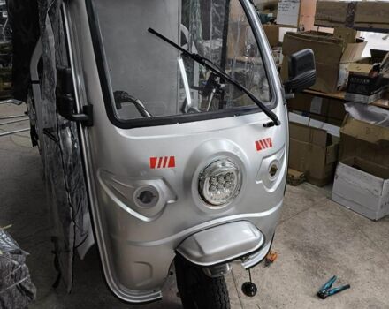 ЗІЛ 131, об'ємом двигуна 6 л та пробігом 0 тис. км за 1759 $, фото 8 на Automoto.ua