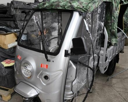 ЗІЛ 131, об'ємом двигуна 6 л та пробігом 0 тис. км за 1759 $, фото 10 на Automoto.ua