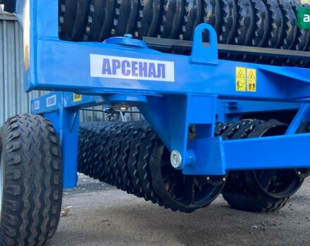 ЗИЛ 131, объемом двигателя 6 л и пробегом 0 тыс. км за 6309 $, фото 9 на Automoto.ua