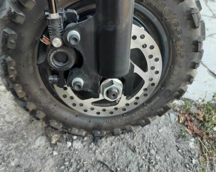 ЗИЛ 131 2025 в Запорожье на Automoto.ua ЗИЛ 131, объемом двигателя 6 л и пробегом 0 тыс. км за 1212 $, фото 4 на Automoto.ua