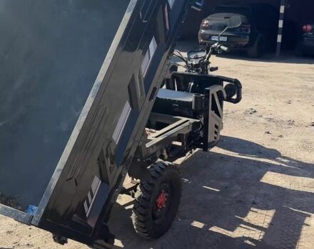 ЗІЛ 131, об'ємом двигуна 6 л та пробігом 0 тис. км за 1212 $, фото 1 на Automoto.ua