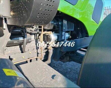 ЗИЛ 131, объемом двигателя 6 л и пробегом 0 тыс. км за 33600 $, фото 7 на Automoto.ua