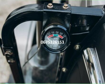 ЗИЛ 131, объемом двигателя 6 л и пробегом 0 тыс. км за 8990 $, фото 8 на Automoto.ua