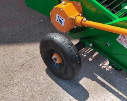 ЗІЛ 131, об'ємом двигуна 6 л та пробігом 0 тис. км за 558 $, фото 4 на Automoto.ua