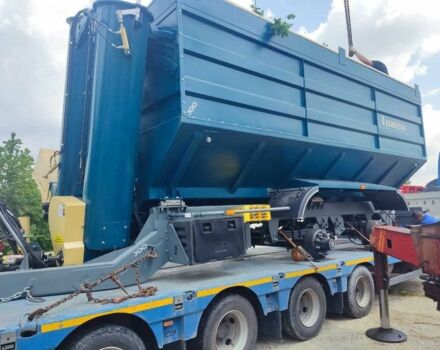 ЗІЛ 131, об'ємом двигуна 6 л та пробігом 0 тис. км за 42444 $, фото 4 на Automoto.ua