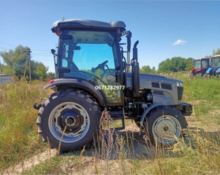 ЗІЛ 131 2025 у Кривому Розі на Automoto.ua ЗІЛ 131, об'ємом двигуна 6 л та пробігом 0 тис. км за 13400 $, фото 2 на Automoto.ua